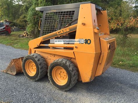 1840 case skid steer specs engine|used case 1840 skid steer for sale.